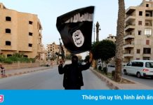 Đại dịch Covid-19 chưa qua, IS trỗi dậy đe dọa thế giới