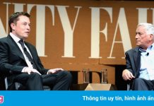 Elon Musk tiết lộ về cuốn sách tiểu sử của bản thân