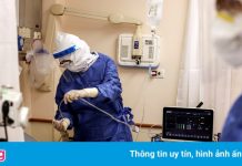 Israel ghi nhận số ca mắc Covid-19 kỷ lục kể từ tháng 1