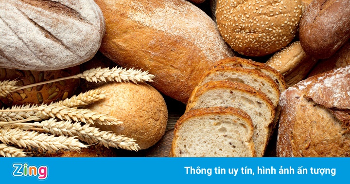 Ai làm ra những chiếc bánh mì đầu tiên?