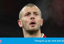 Wilshere chịu thêm bi kịch ở tuổi 29