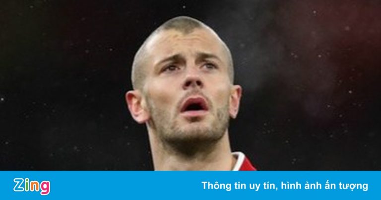 Wilshere chịu thêm bi kịch ở tuổi 29