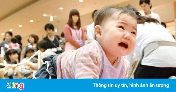 Nhật Bản cho công chức nghỉ có lương nếu điều trị hiếm muộn