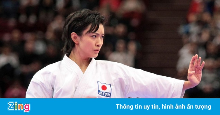 Lịch thi đấu Olympic ngày 5/8: Karate đi vào lịch sử