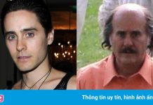 Ngoại hình thay đổi của Jared Leto trong phim về đế chế Gucci