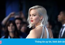 Sao nữ từng được trả lương cao nhất thế giới hiện ra sao?