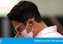 Xạ thủ Hàn Quốc xin lỗi vì gọi vận động viên Iran là ‘khủng bố’