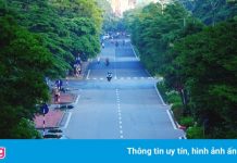 Hà Nội có tiếp tục giãn cách sau ngày 7/8?