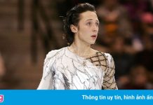 Trang phục bị chế giễu tại bế mạc Olympic Tokyo