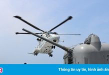 Nhật sửa đổi kế hoạch quốc phòng, tập trung đối phó Trung Quốc