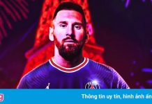 Ligue 1 có thể sẽ sửa luật vì Messi