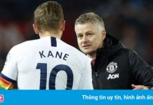 Gary Neville khuyên MU bán 4 cầu thủ để mua Harry Kane
