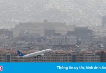 Taliban áp sát Kabul, Mỹ sơ tán nhân viên ngoại giao khỏi thủ đô