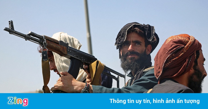 Bộ máy quyền lực mới của Taliban sẽ không khác gì 20 năm trước?