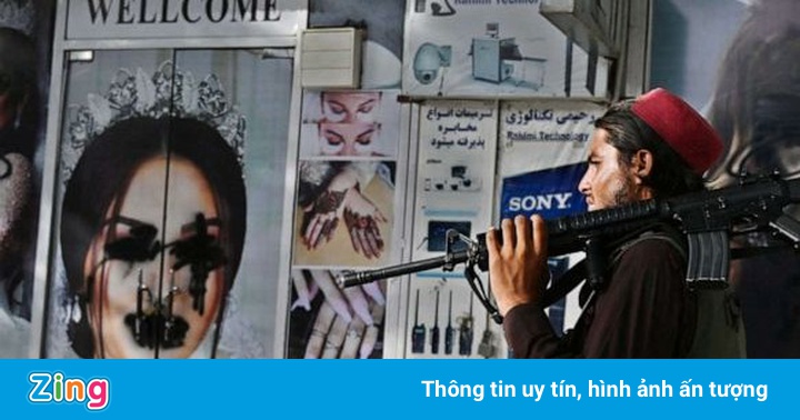 Bà chủ nhà hàng ở Kabul: ‘Taj Begum đã không còn nữa’ Bà chủ nhà hàng ở Kabul: ‘Taj Begum đã không còn nữa’