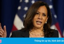 Bà Harris: Trung Quốc đe dọa chủ quyền các nước ở Biển Đông