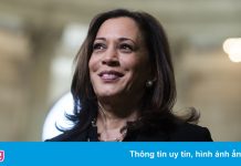 Phó tổng thống Mỹ đầu tiên thăm Việt Nam