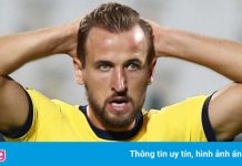 Harry Kane và cuộc nổi loạn để đến Man City