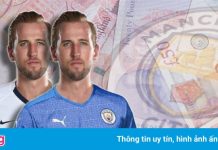 Mua Kane sẽ không khiến Man City gặp rắc rối