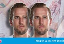 Harry Kane – trận chiến giữa Tottenham và Man City