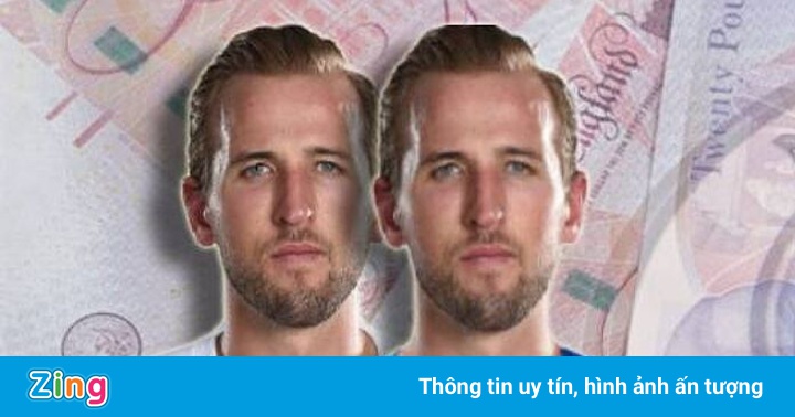 Harry Kane – trận chiến giữa Tottenham và Man City