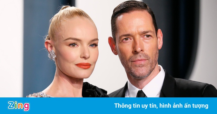 Minh tinh Kate Bosworth chia tay chồng sau 8 năm chung sống Minh tinh Kate Bosworth chia tay chồng sau 8 năm chung sống