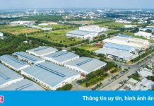 Long An có dự án xây dựng hạ tầng khu công nghiệp 114 triệu USD