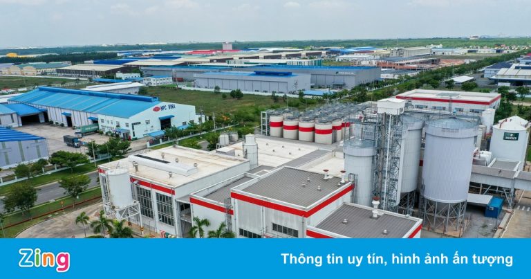 Vốn FDI tăng trở lại sau 8 tháng