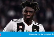 Juventus chiêu mộ tiền đạo sau khi chia tay Ronaldo