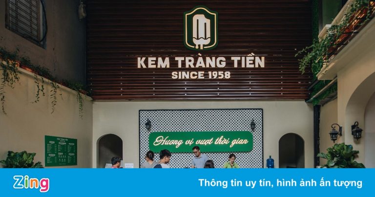 Chủ hãng kem Tràng Tiền nói gì về ý kiến ngoại trừ của kiểm toán?