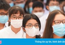 Bộ GD&ĐT lý giải bỏ danh hiệu ‘Học sinh tiên tiến’