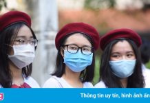 Lịch tựu trường của 38 tỉnh, thành