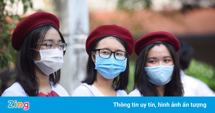 4 tỉnh công bố lịch tựu trường năm học 2021-2022