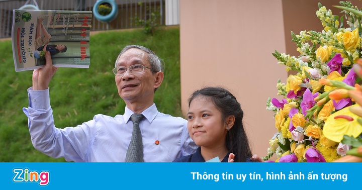 22 tỉnh, thành công bố lịch tựu trường năm học 2021-2022