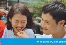 Hậu trường phim của Thanh Sơn, Khả Ngân