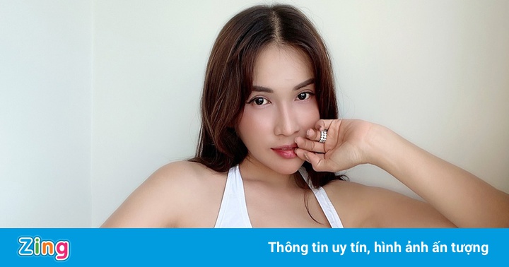 Khả Như không ăn đêm, không ăn tinh bột