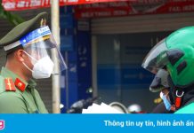 Vì sao khai báo di chuyển nội địa gây ùn ứ chốt kiểm dịch?