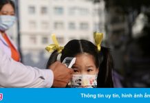 TP.HCM đề xuất Bộ GD&ĐT xem xét kéo dài thời gian năm học