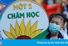 Bộ GD&ĐT lý giải việc tựu trường từ 23/8 dù dịch Covid-19 phức tạp