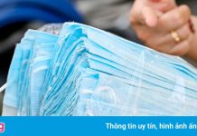 Shipper chở khẩu trang, kit test Covid-19 có vi phạm Chỉ thị 16?