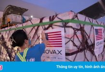 Hàng chục công ty Mỹ kêu gọi ông Biden gửi thêm vaccine cho Việt Nam