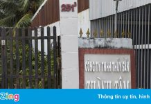 Khởi tố giám đốc doanh nghiệp làm lây lan dịch Covid-19