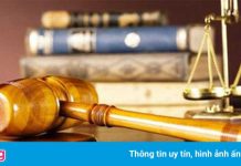 2 người tổ chức cho nhóm nam, nữ Trung Quốc nhập cảnh trái phép