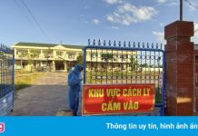 Người đàn ông nhiễm nCoV trốn chốt kiểm soát dịch