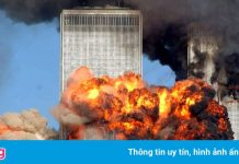 Mỹ cảnh báo nguy cơ khủng bố trước ngày kỷ niệm sự kiện 11/9