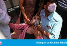 Biến chủng Delta lây lan như cháy rừng, có thể gây bệnh nặng hơn