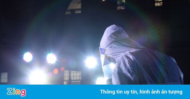 Sân khấu đặc biệt nhất của K-ICM Sân khấu đặc biệt nhất của K-ICM