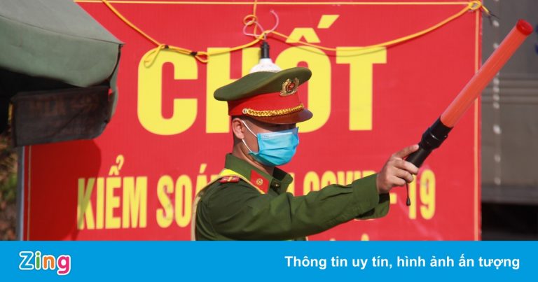 Hải Phòng khởi tố vụ án đưa trẻ mắc Covid-19 về từ TP.HCM Hải Phòng khởi tố vụ án đưa trẻ mắc Covid-19 về từ TP.HCM