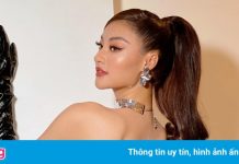 Chân dài đi hát, sexy thôi đã đủ?