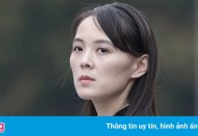Em gái ông Kim Jong Un cảnh báo Mỹ và Hàn Quốc